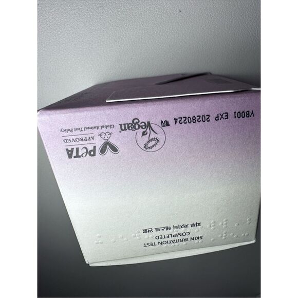 HARUHARU wonder Black Rice 5 Ceramide Barrier Moisturizing Cream 50ml - Picture 7 of 8